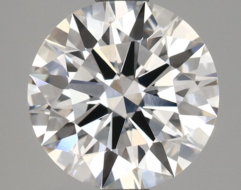 1.69 ct. round Lab Grown Diamond front image