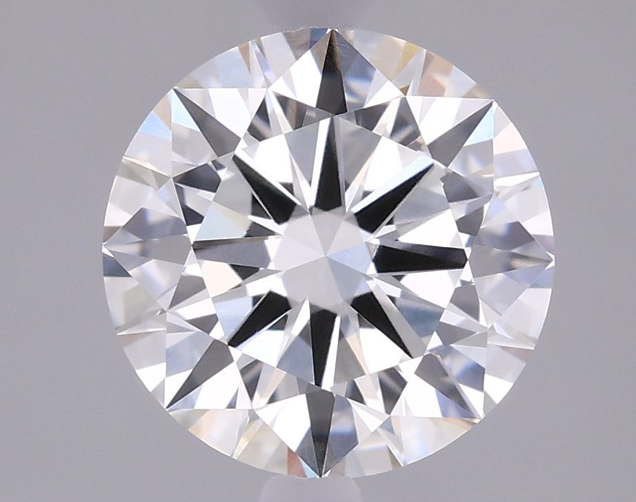 1.56 ct Round diamond