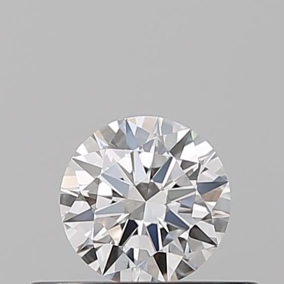 0.30 ct Round diamond