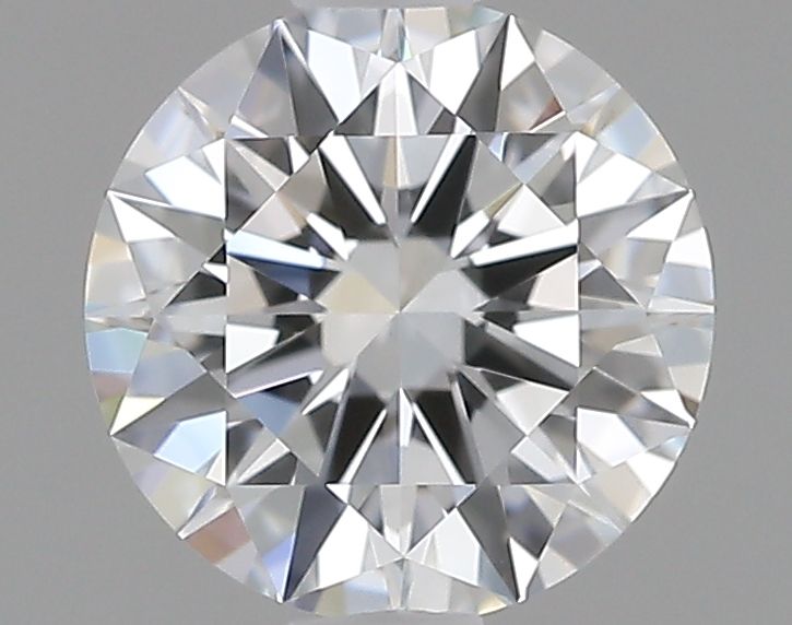 1.04 ct. round Lab Grown Diamond front image