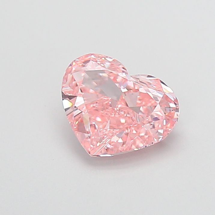 2.00 ct Heart diamond