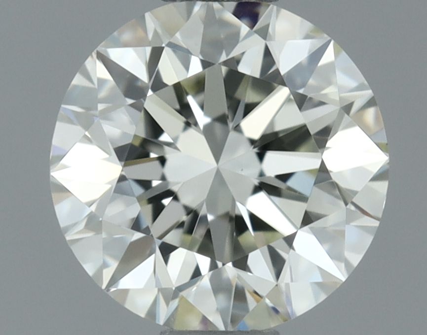 0.5 ct Round Diamond