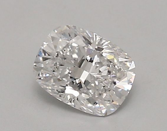 0.88 ct lab-grown Cushion modified Diamond