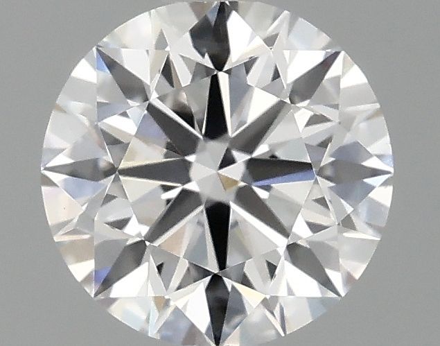 1.01 ct. round Lab Grown Diamond front image
