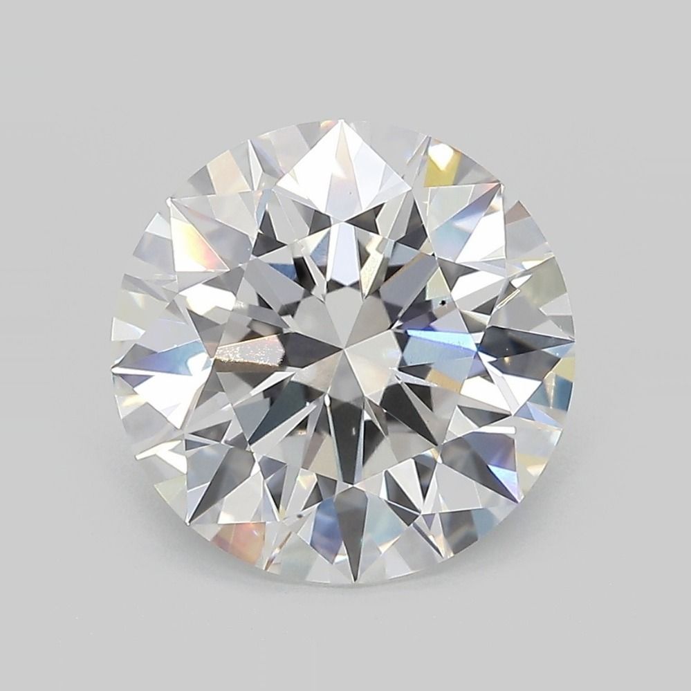 5.03 Carat