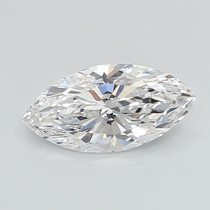 1.05 ct. marquise Lab Grown Diamond front image