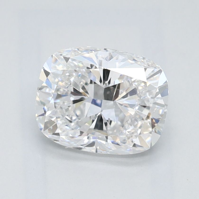 1.02 ct lab-grown Cushion modified Diamond