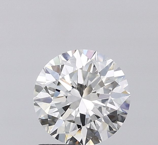 0.90 ct Round diamond
