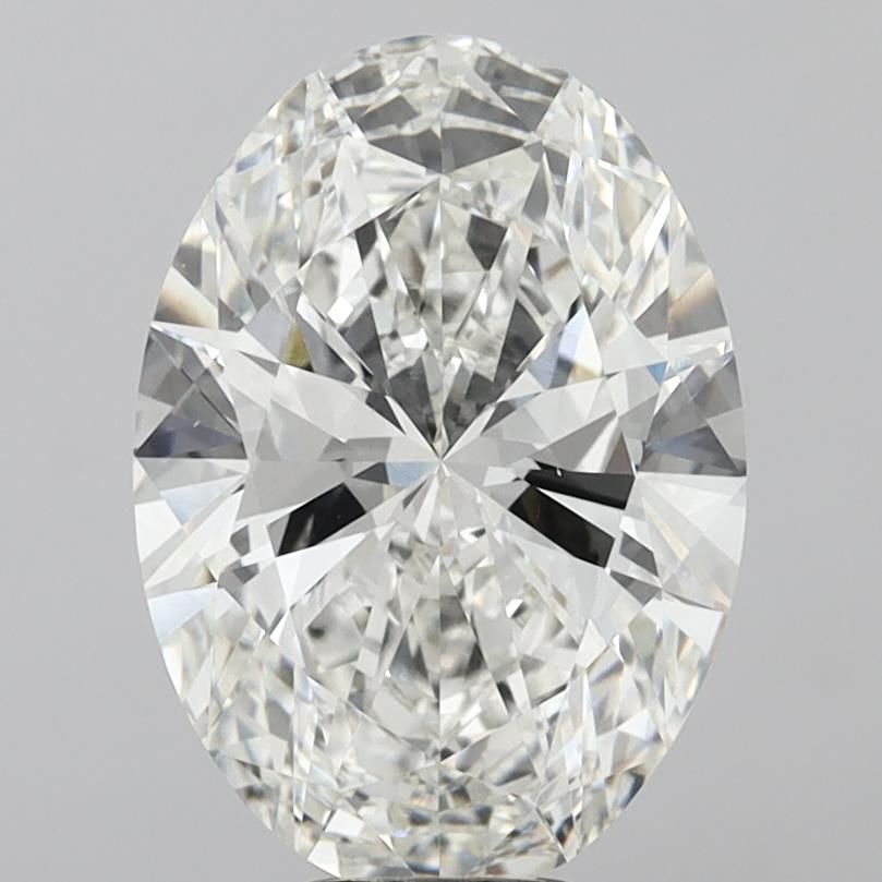 8.04 Carat