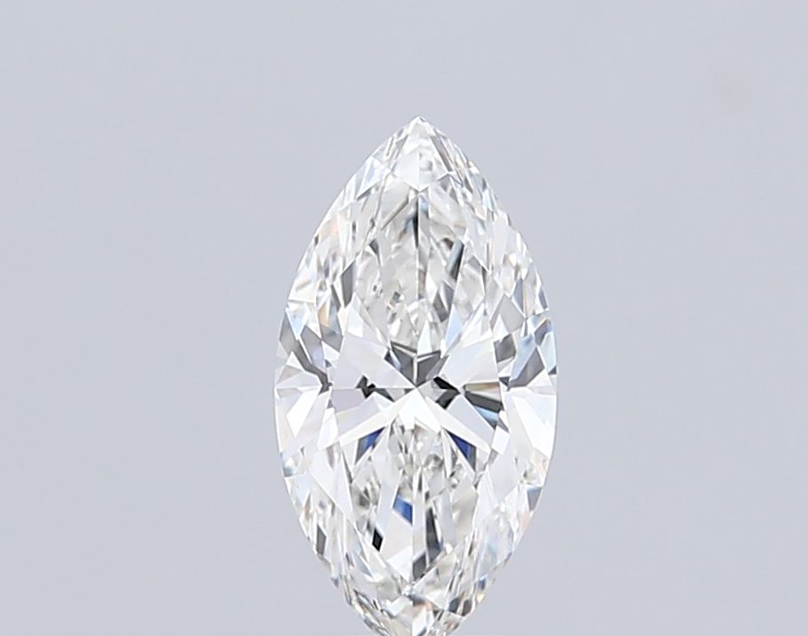 3.50 ct. marquise Lab Grown Diamond front image