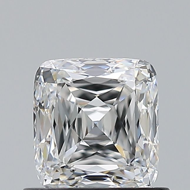 0.82 ct Cushion Brilliant diamond