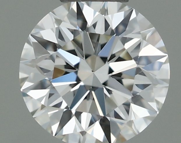 0.30 ct Round diamond