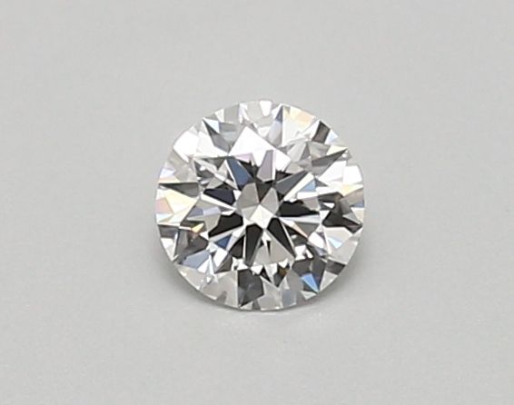 0.32 ct lab-grown Round Diamond