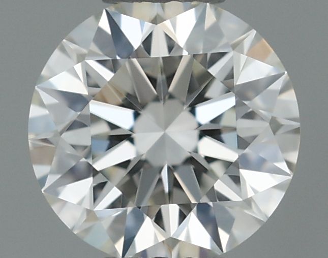 0.30 ct Round diamond