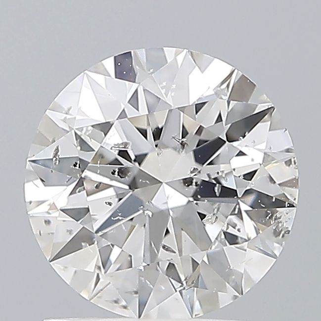 1.02 Carat