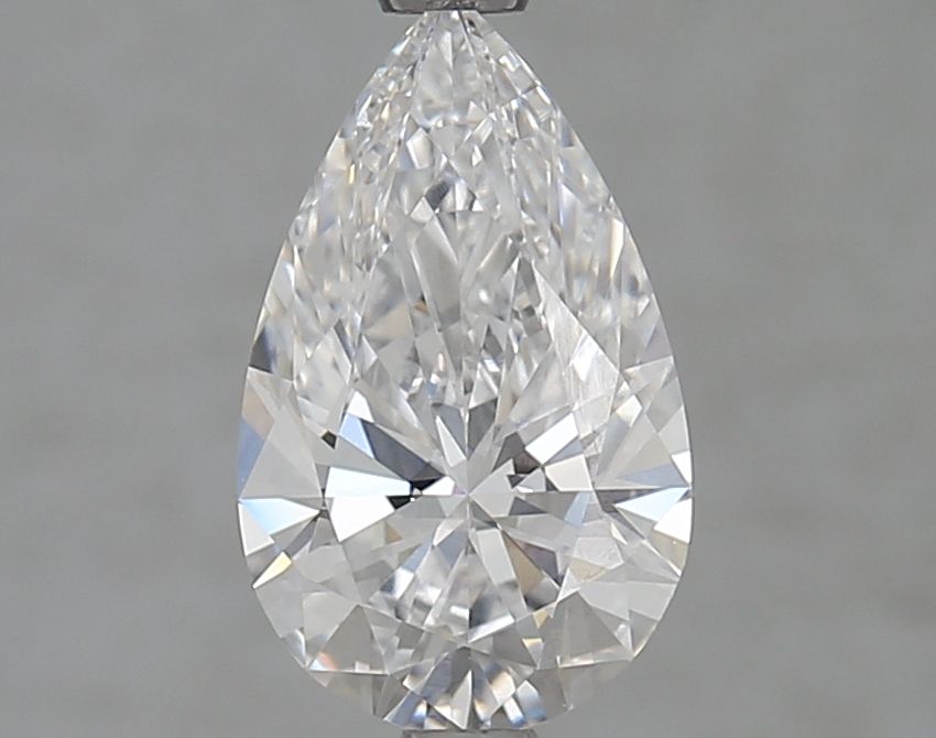 1.76 ct. pear Lab Grown Diamond front image
