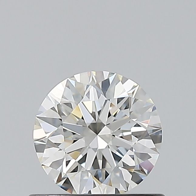 0.62 ct Round diamond