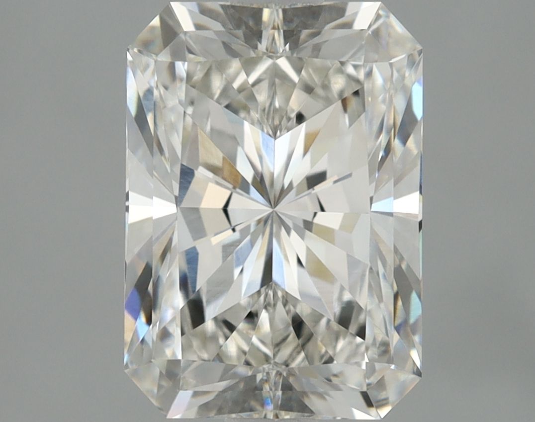 2.00 ct. radiant Lab Grown Diamond front image