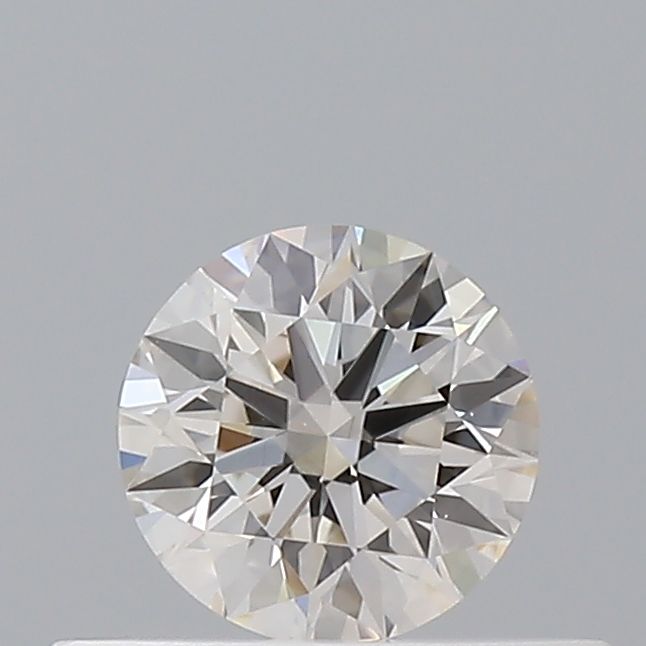 0.3 ct Round Diamond
