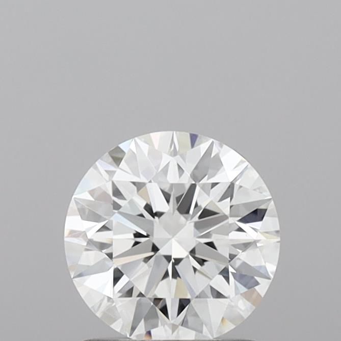 1.21 ct. round Lab Grown Diamond front image