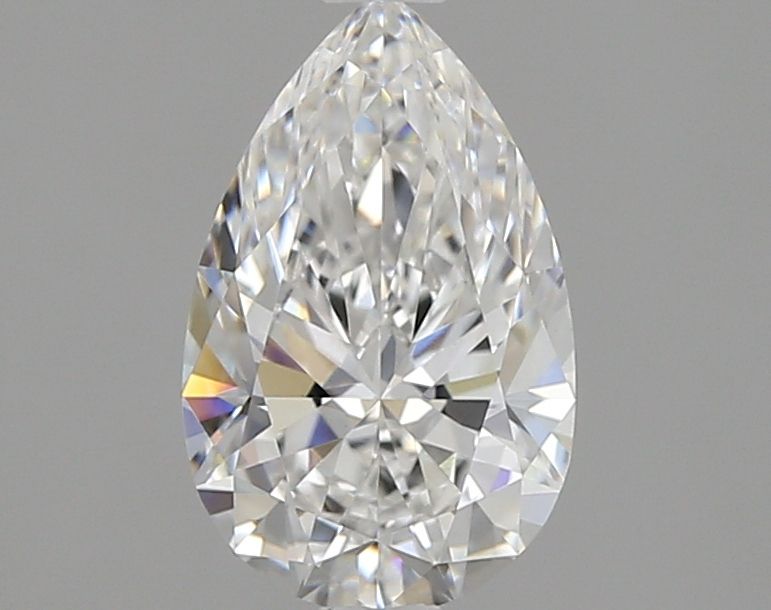1.14 ct. pear Lab Grown Diamond front image