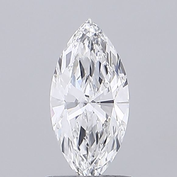 1.00 ct. marquise Lab Grown Diamond front image