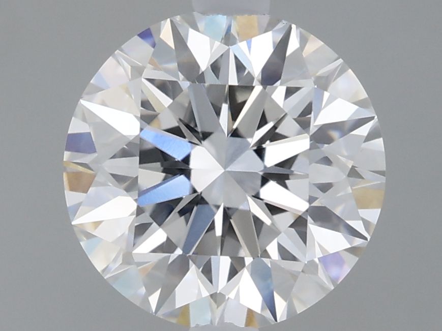 1.60 ct. round Lab Grown Diamond front image