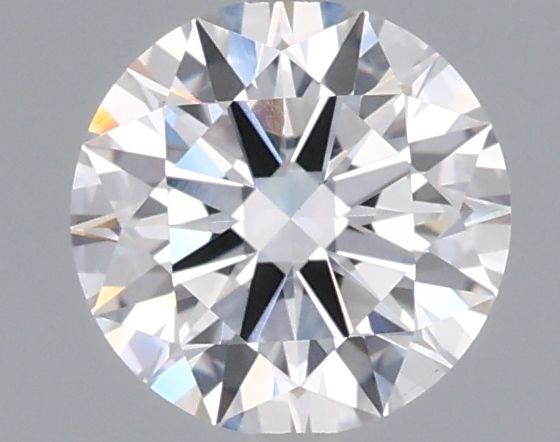 1.06 ct. round Lab Grown Diamond front image