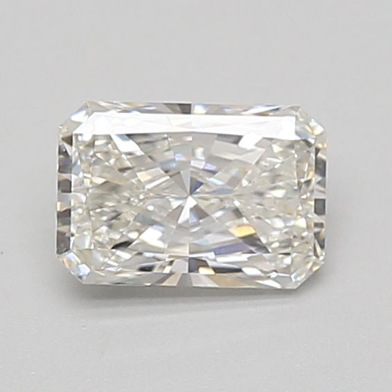 0.80 ct Radiant diamond