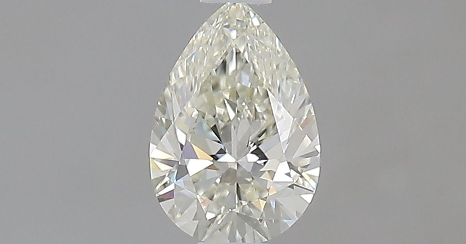 0.5 ct Pear Diamond