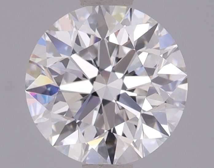 1.49 ct. round Lab Grown Diamond front image