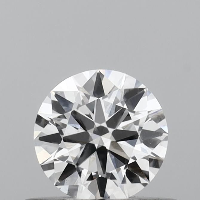 0.41 ct lab-grown Round Diamond