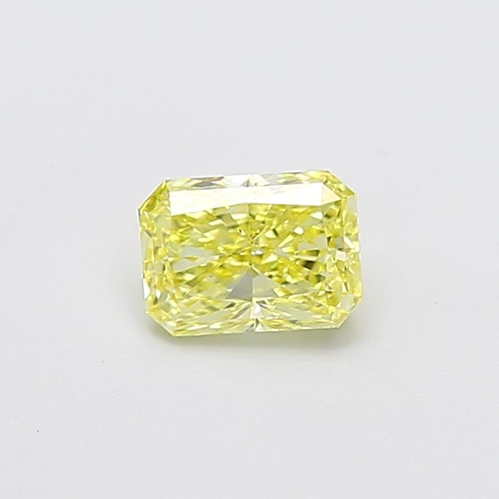 1.02 ct. radiant Lab Grown Diamond front image