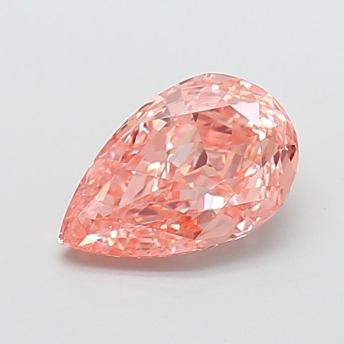 2.50 ct Pear diamond