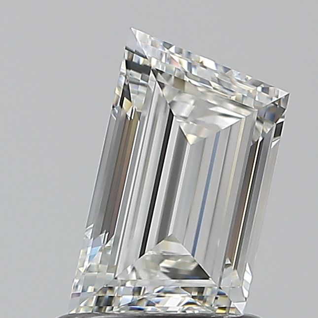 1 ct Trapezoid Diamond