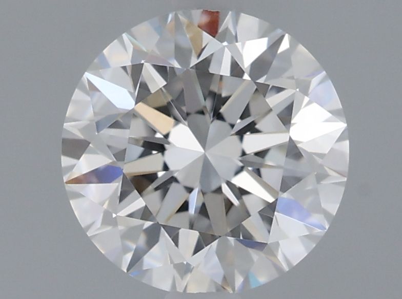 1.03 ct. round Lab Grown Diamond front image