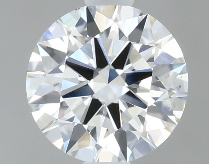 0.60 ct Round diamond