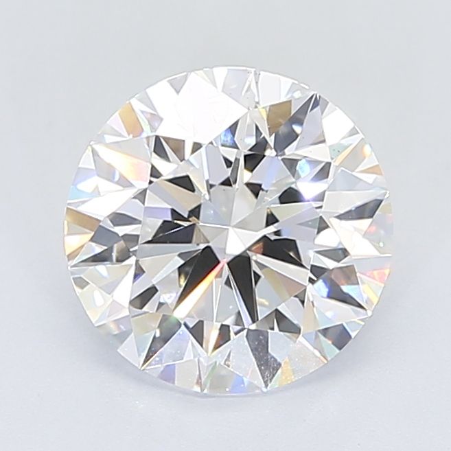 4.09 Carat