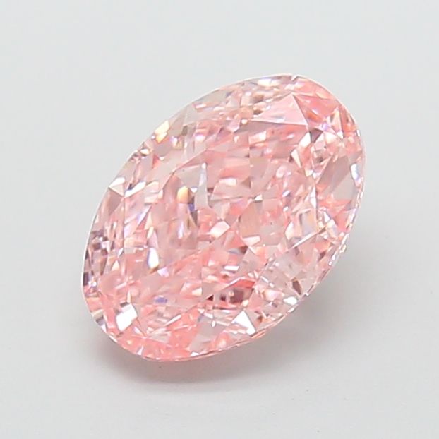 3.01 ct Oval diamond