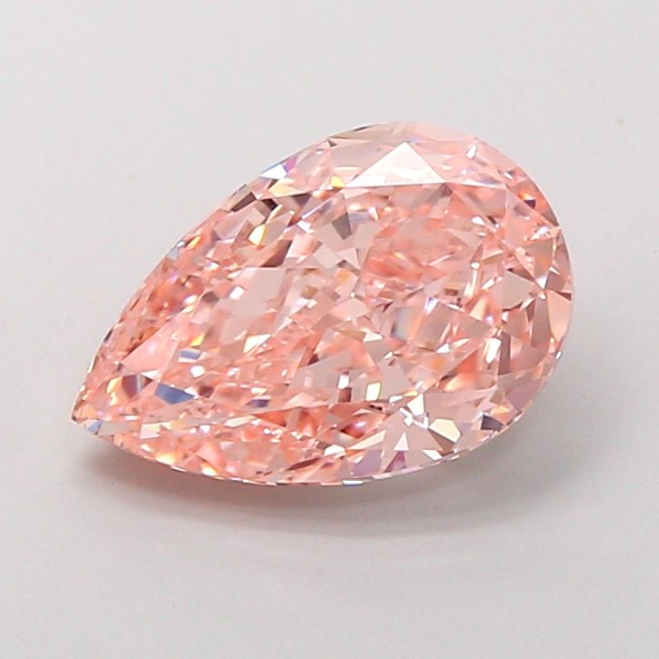 2.25 ct Pear diamond