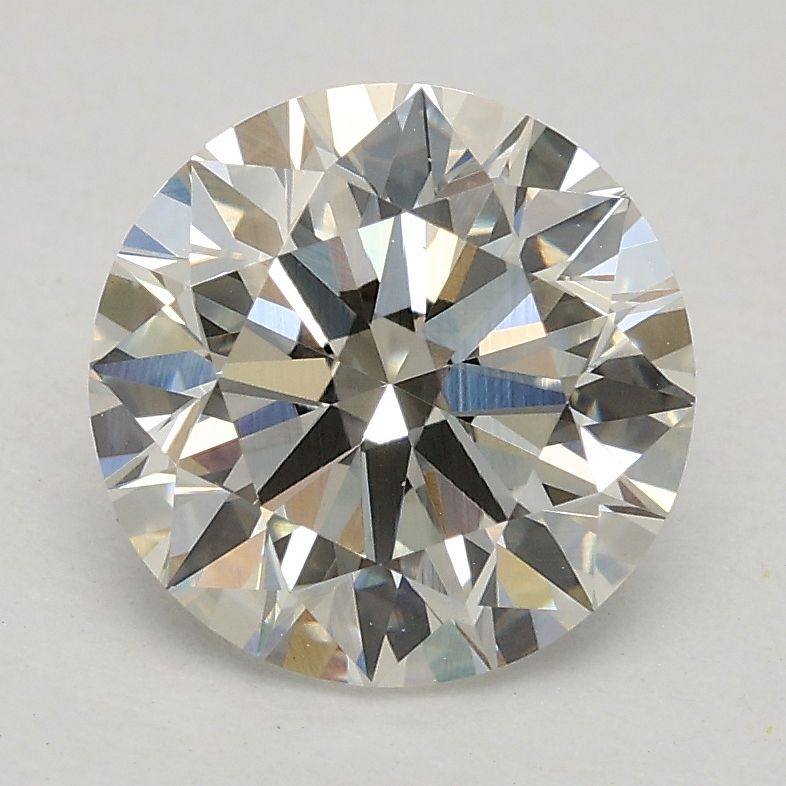 1.50 ct Round diamond