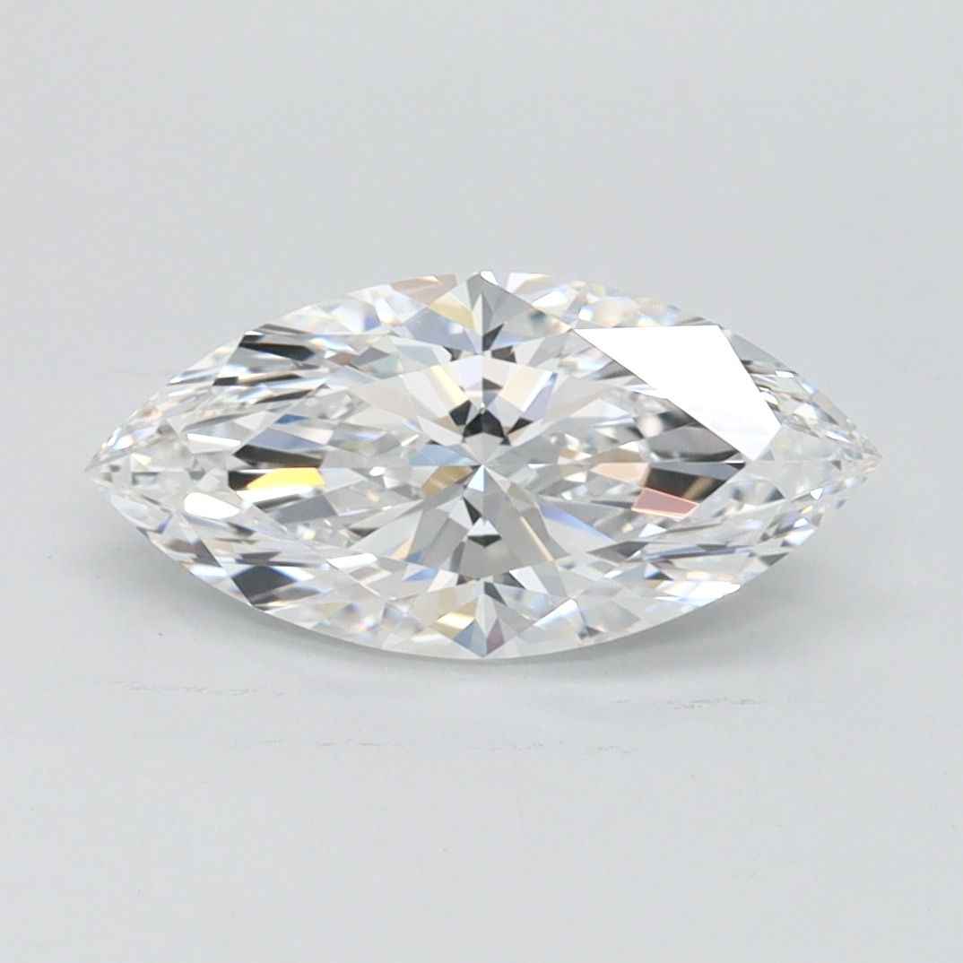 1.03 ct lab-grown Marquise Diamond