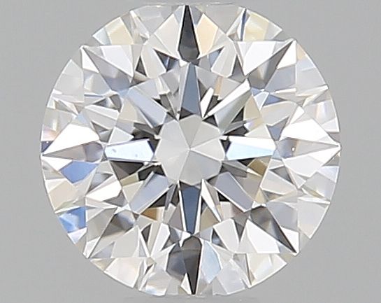 0.30 ct Round diamond