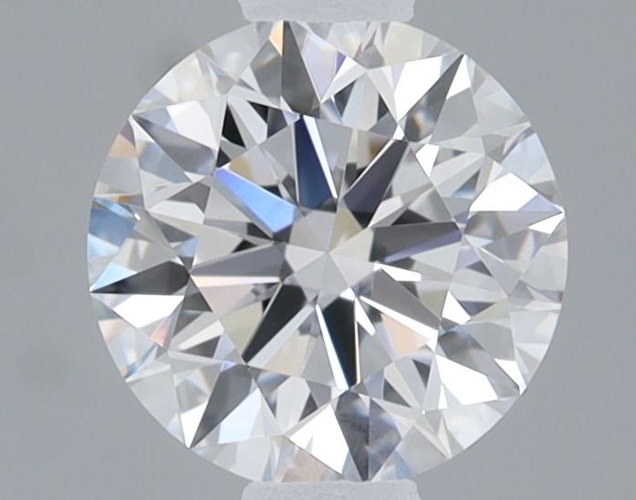 1.00 ct. round Lab Grown Diamond front image