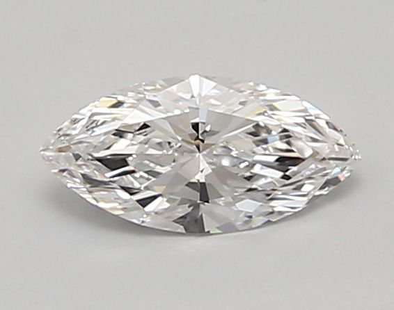 0.74 ct lab-grown Marquise Diamond