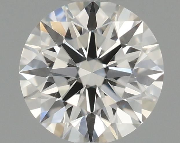 0.24 ct Round Diamond