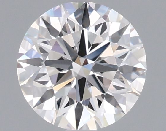 1.07 ct. round Lab Grown Diamond front image