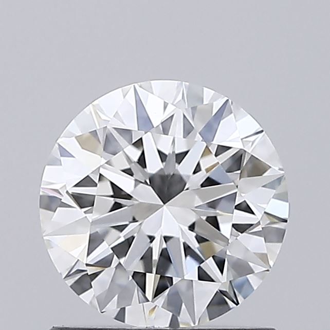 1.02 ct. round Lab Grown Diamond front image