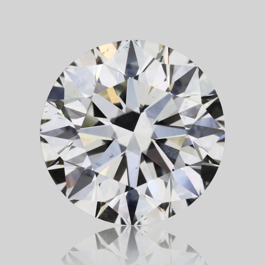 2.51 Carat