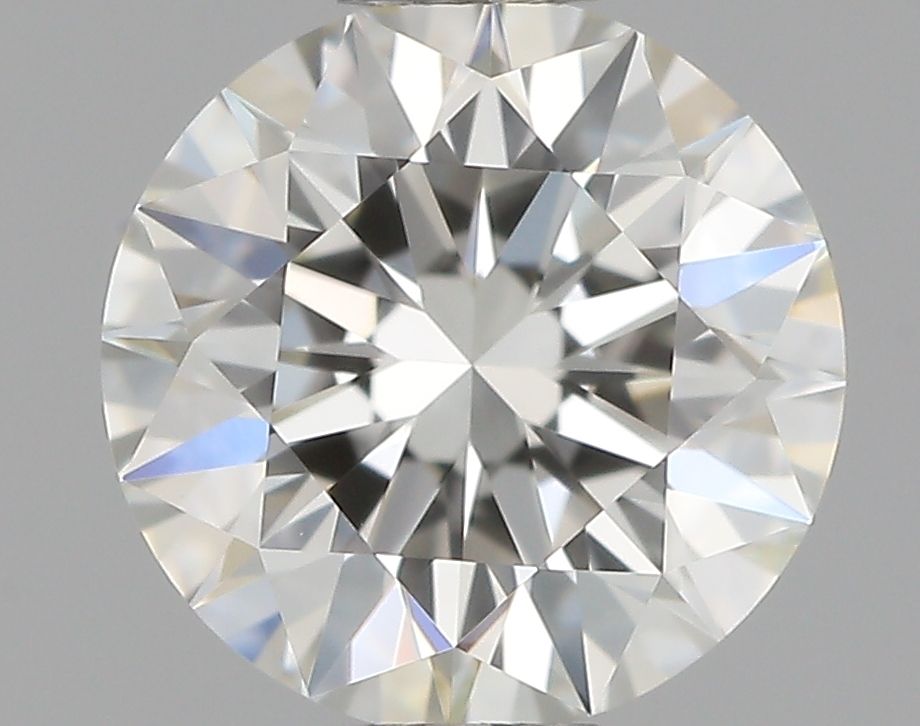 0.70 ct Round diamond